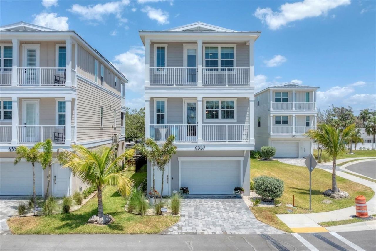 4357 Marina View Way, Cortez, FL 34215 Photo