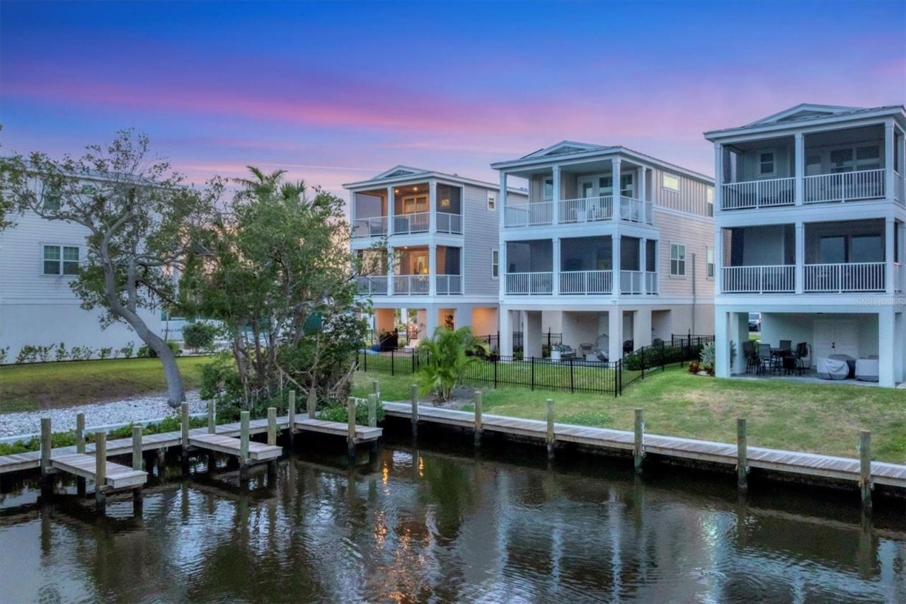 4357 Marina View Way, Cortez, FL 34215 Photo