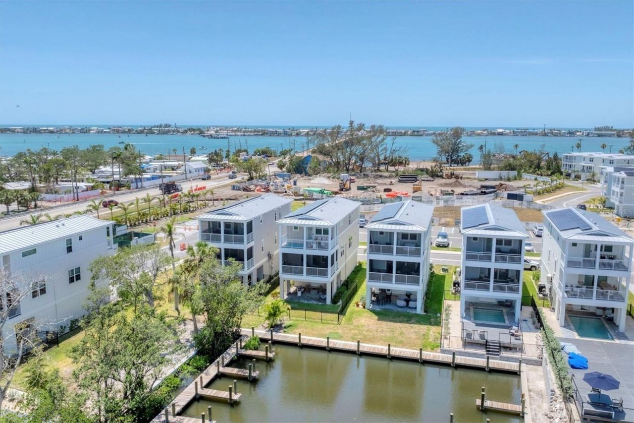 4357 Marina View Way, Cortez, FL 34215 Photo