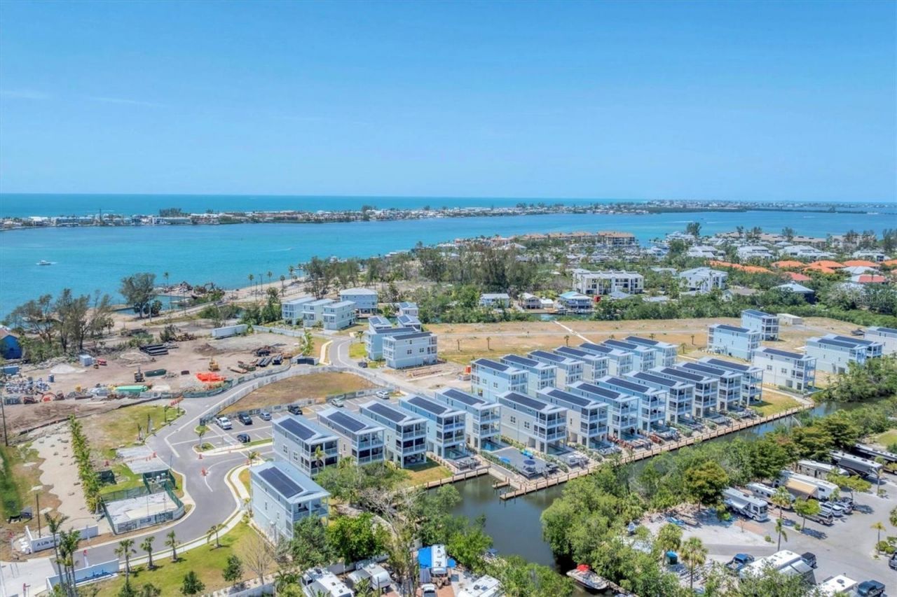 4357 Marina View Way, Cortez, FL 34215 Photo