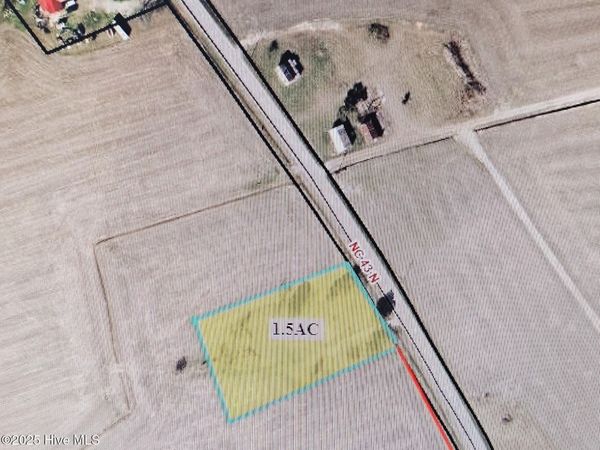 6409 Nc 43, Fountain, NC 27829