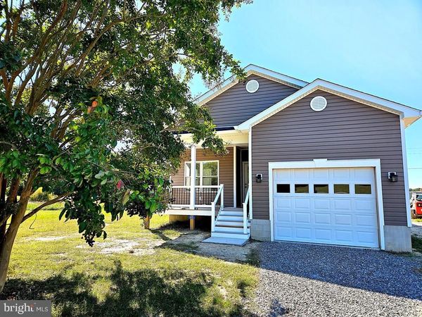 83 WATERS COVE CIRCLE, REEDVILLE, VA 22539