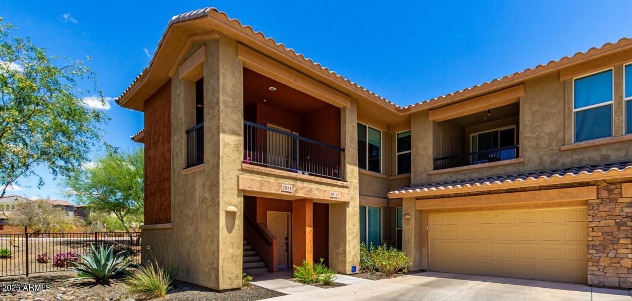 2425 W Bronco Butte Trail, Unit 2011, Phoenix, AZ 85085 Main Photo