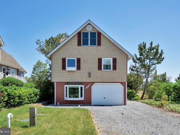 613 BAY AVENUE, MILFORD, DE 19963