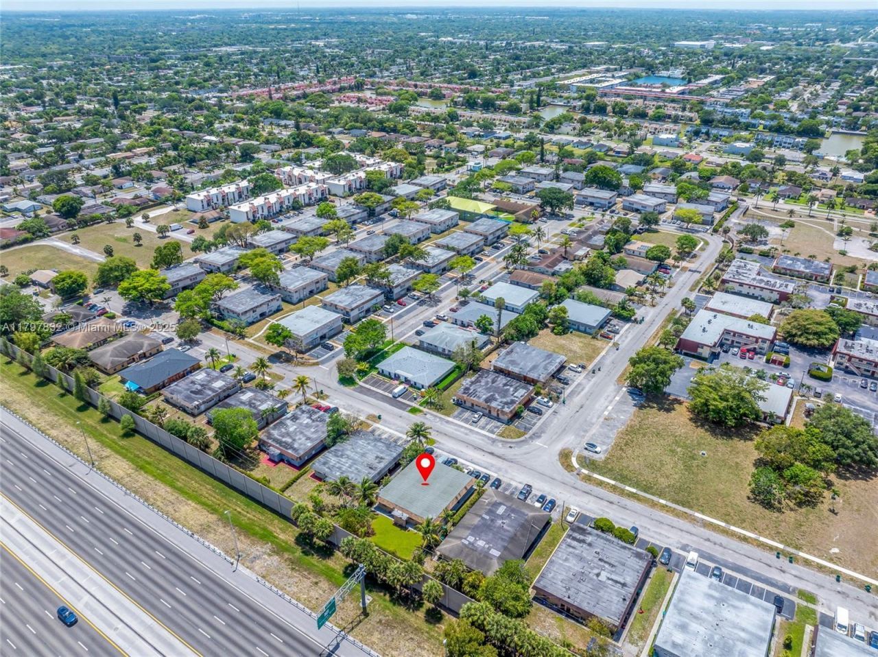 1848 NW 52nd Ave, Lauderhill, FL 33313 Photo