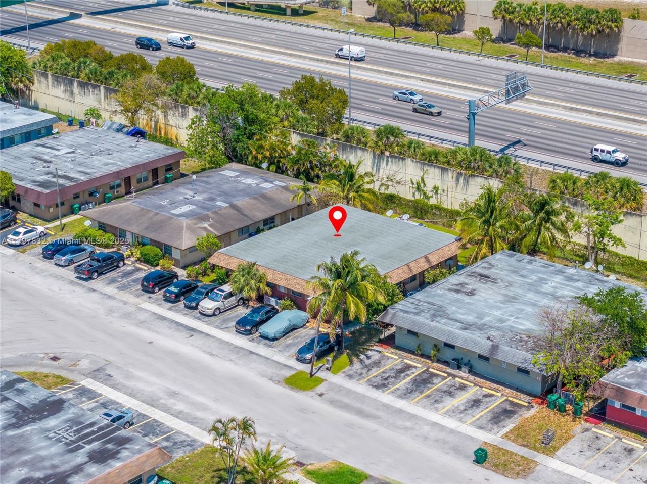 1848 NW 52nd Ave, Lauderhill, FL 33313 Photo