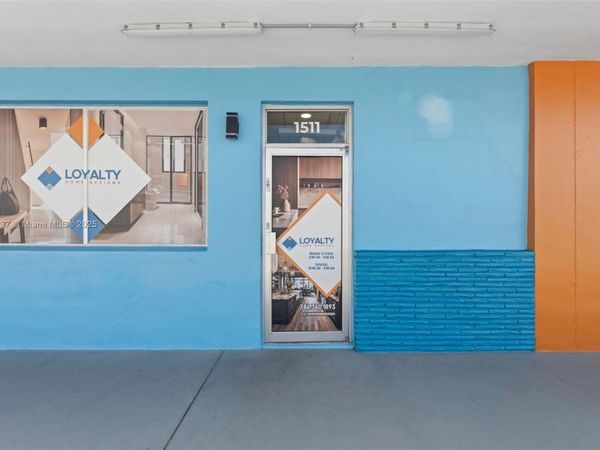 1501 E 4th Ave, Hialeah, FL 33010