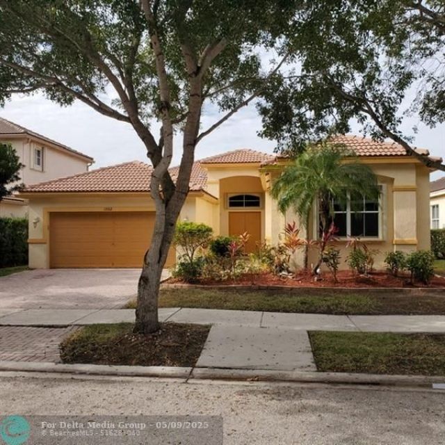 1002 Lavender Circle, Weston, FL 33327 Photo