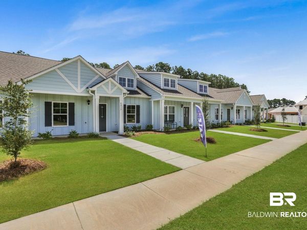 6215 CARPENTER Lane, Gulf Shores, AL 36542
