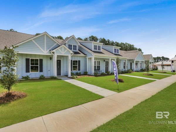 6215 CARPENTER Lane, Gulf Shores, AL 36542