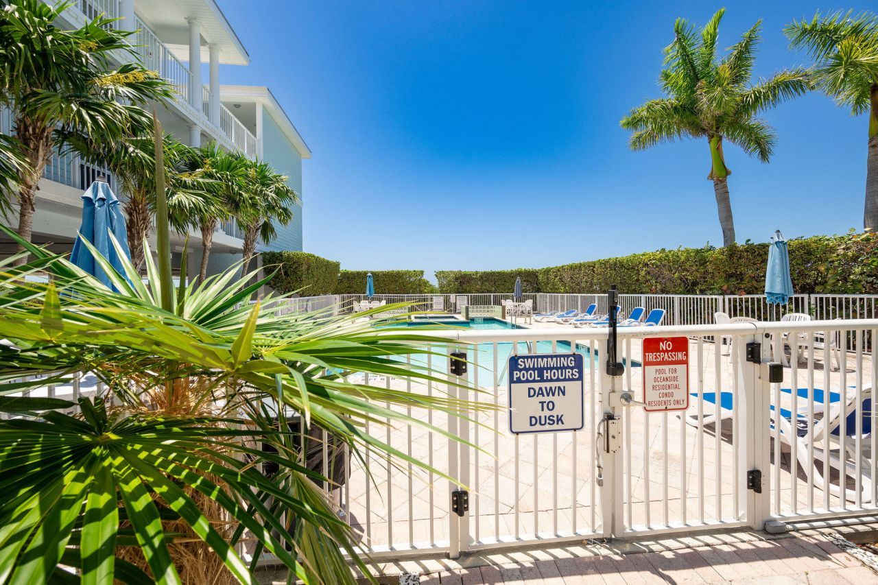 5960 Peninsular Avenue, Unit 101, Stock Island, FL 33040 Photo