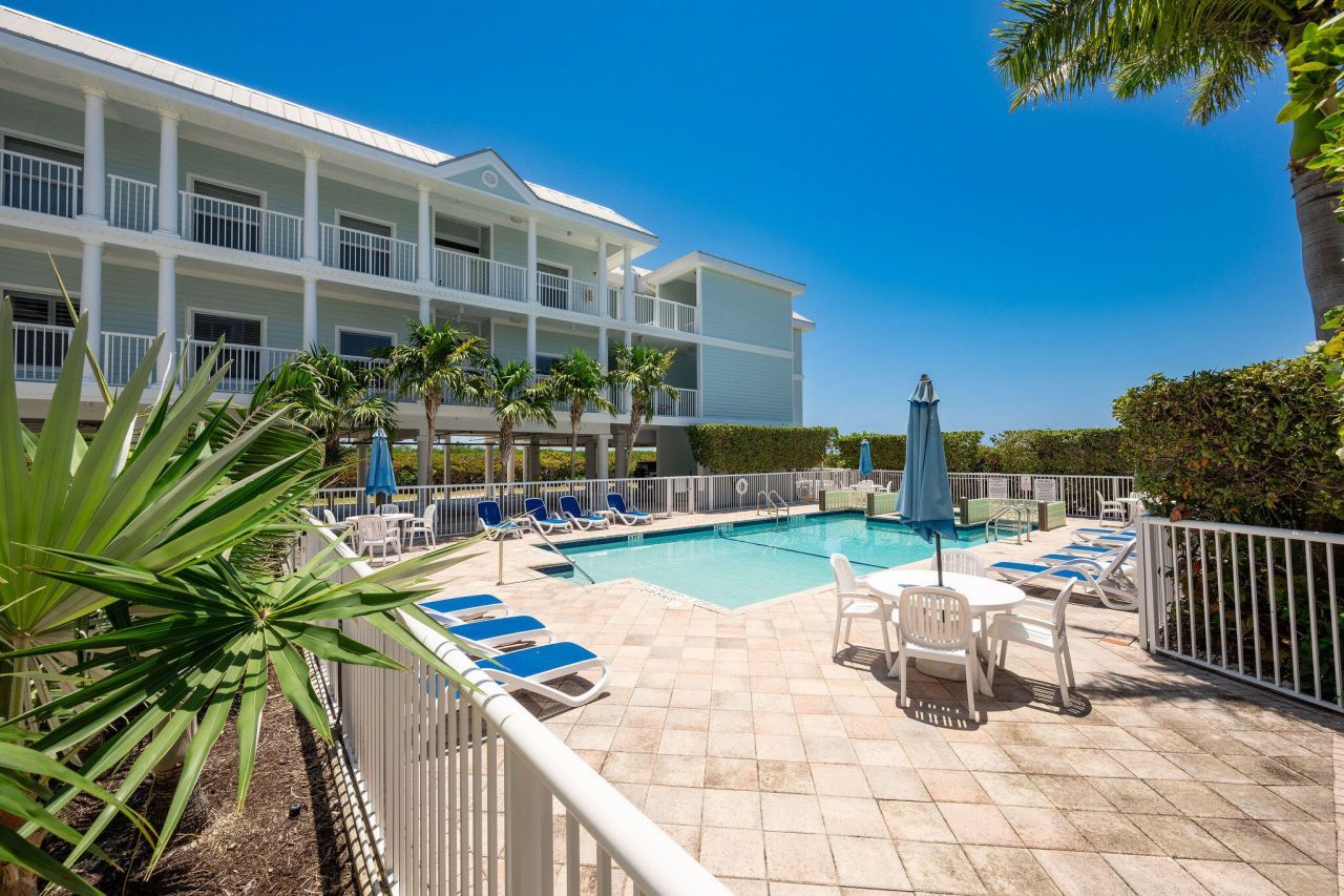 5960 Peninsular Avenue, Unit 101, Stock Island, FL 33040 Photo