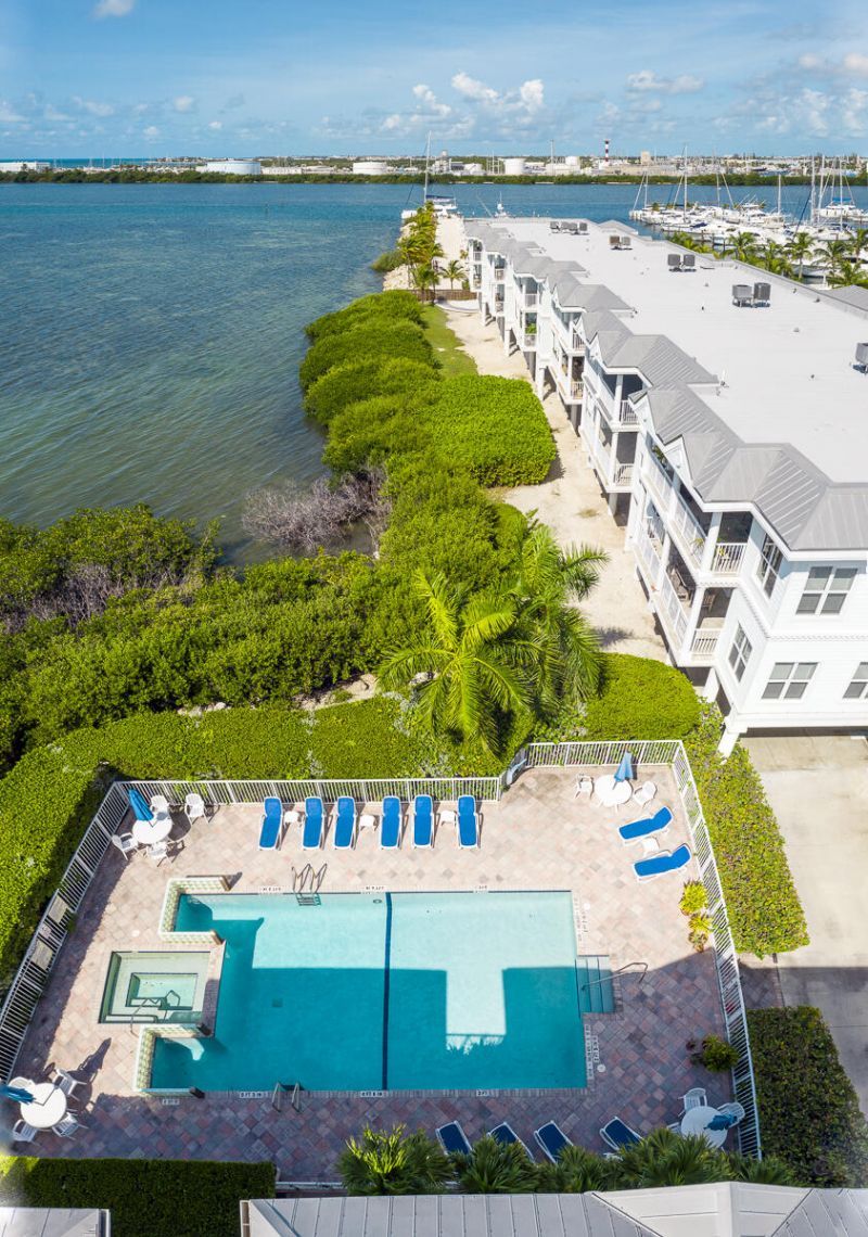 5960 Peninsular Avenue, Unit 101, Stock Island, FL 33040 Photo