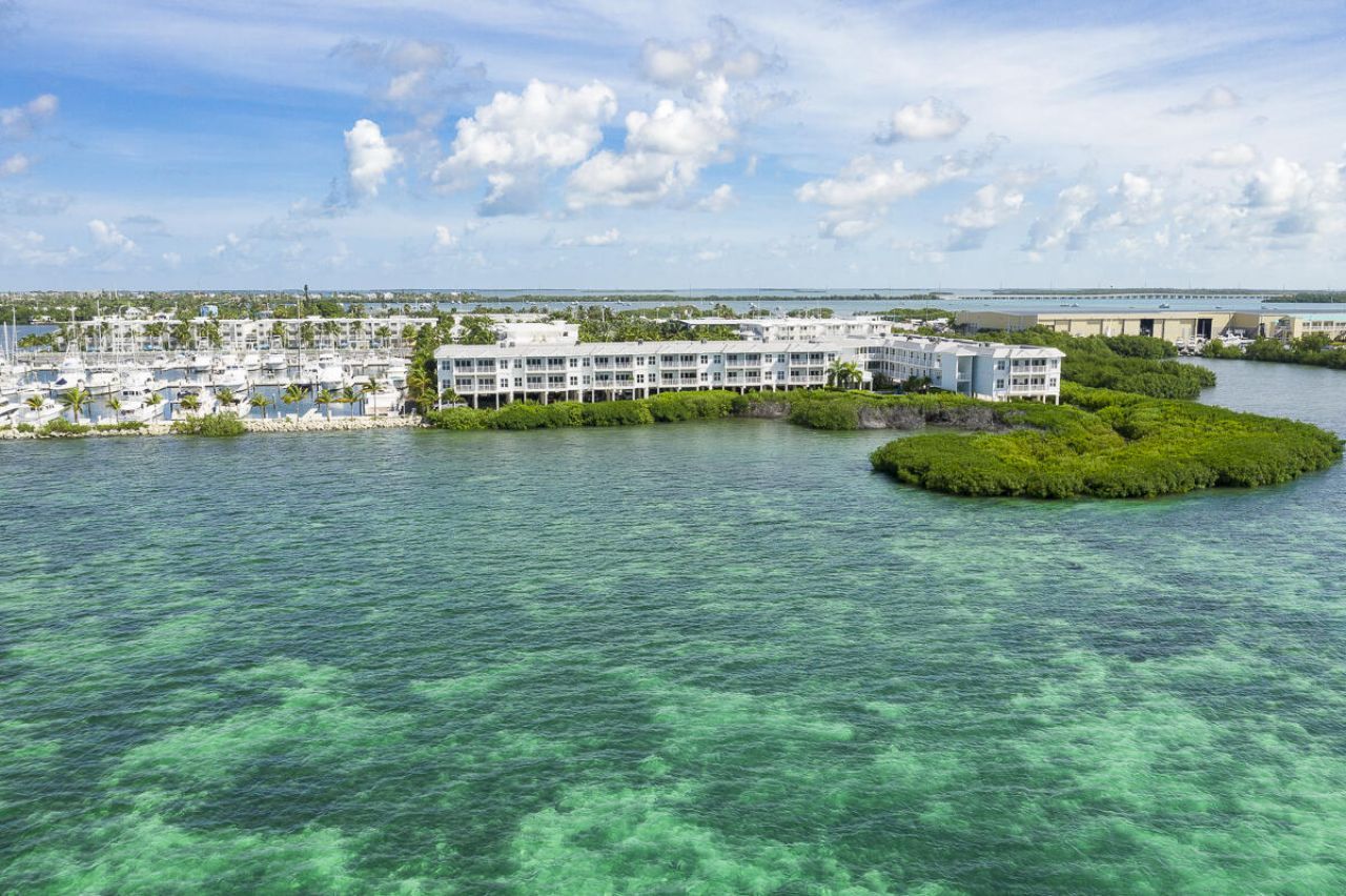 5960 Peninsular Avenue, Unit 101, Stock Island, FL 33040 Photo