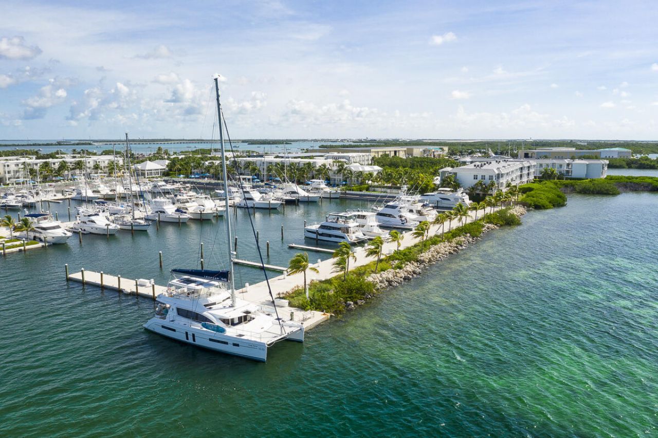 5960 Peninsular Avenue, Unit 101, Stock Island, FL 33040 Photo