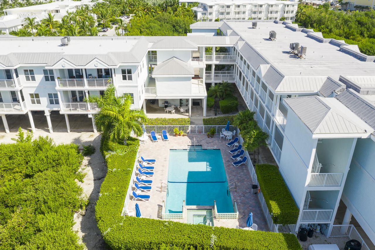 5960 Peninsular Avenue, Unit 101, Stock Island, FL 33040 Photo