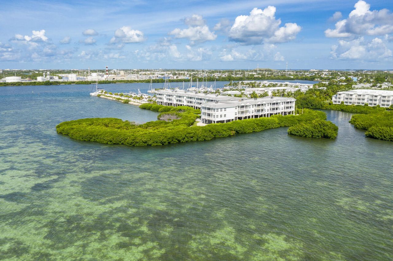 5960 Peninsular Avenue, Unit 101, Stock Island, FL 33040 Photo