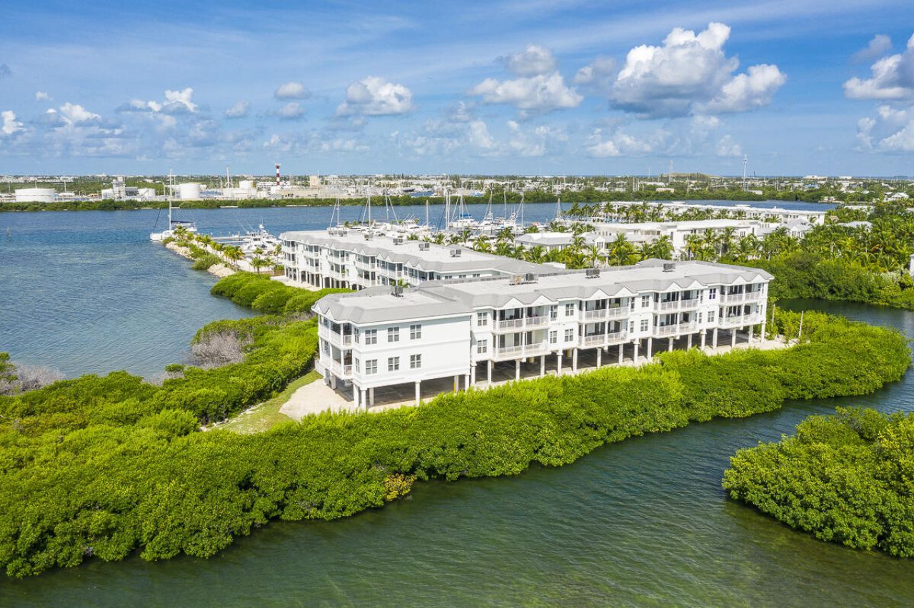 5960 Peninsular Avenue, Unit 101, Stock Island, FL 33040 Photo