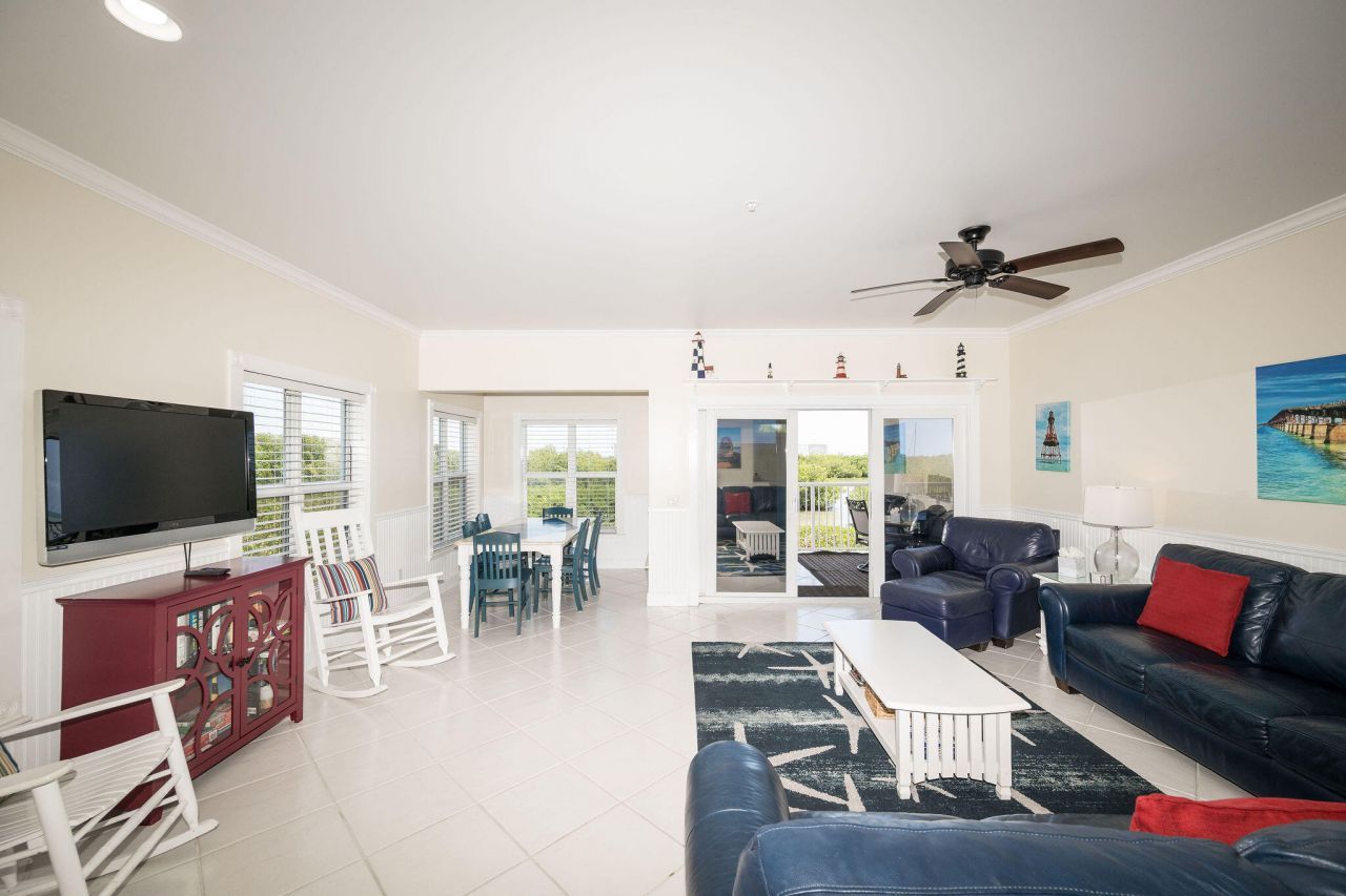 5960 Peninsular Avenue, Unit 101, Stock Island, FL 33040 Photo