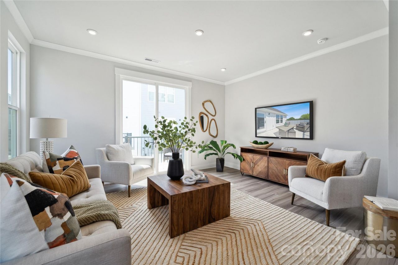 2009 Clarksdale Drive, Unit 39, Charlotte, NC 28206 Main Photo