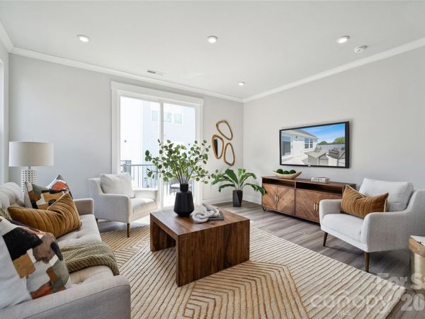 2009 Clarksdale Drive, Unit 39, Charlotte, NC 28206