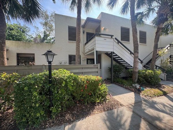 647 WOODLAWN DRIVE, Unit 647, BRADENTON, FL 34210
