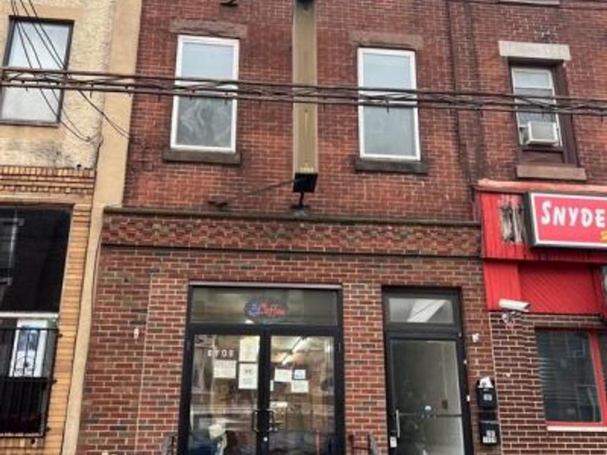 1424 Snyder Avenue, Philadelphia, PA 19145 Main Photo