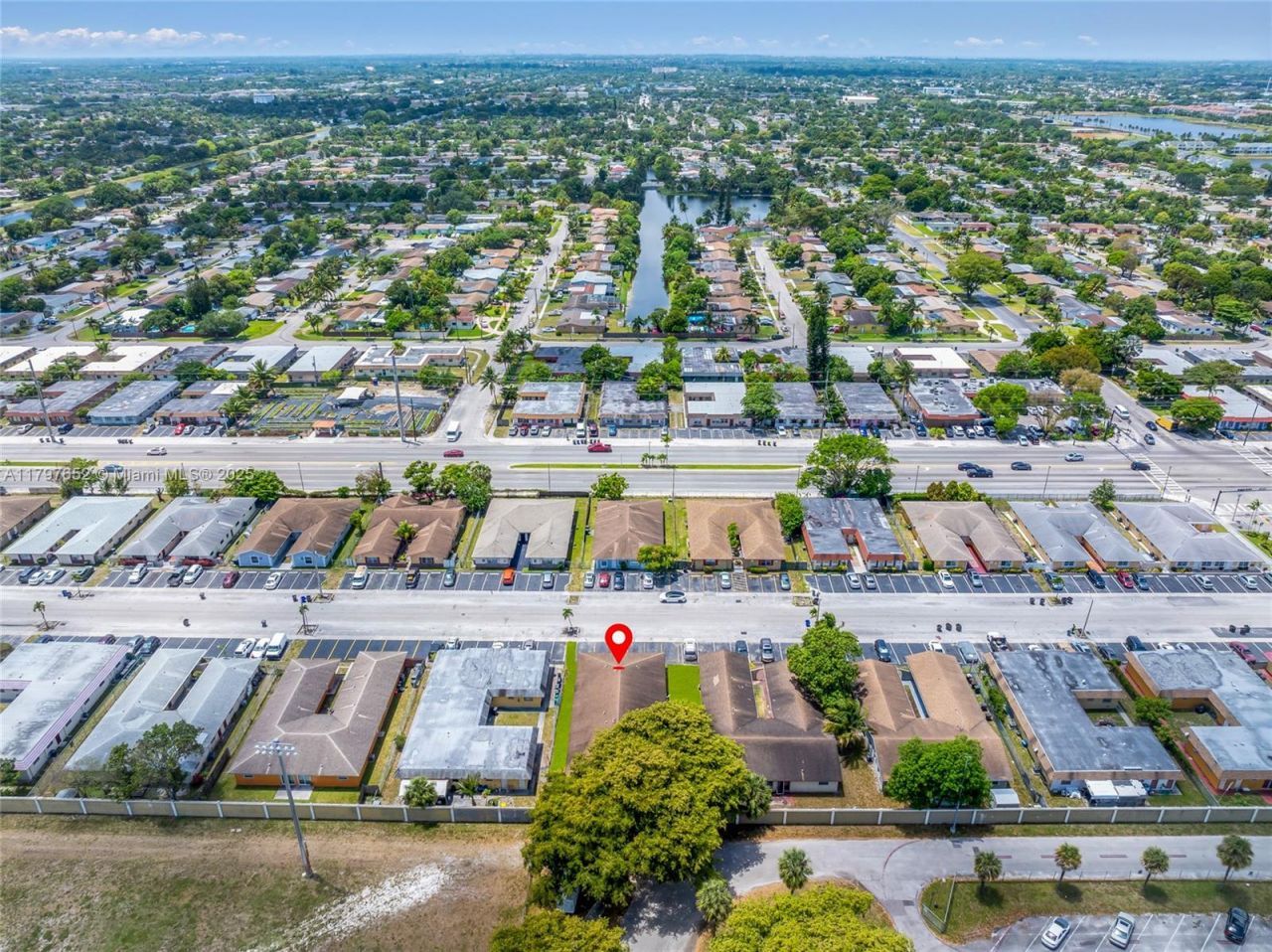 4020 NW 30th Ter, Lauderdale Lakes, FL 33309 Photo