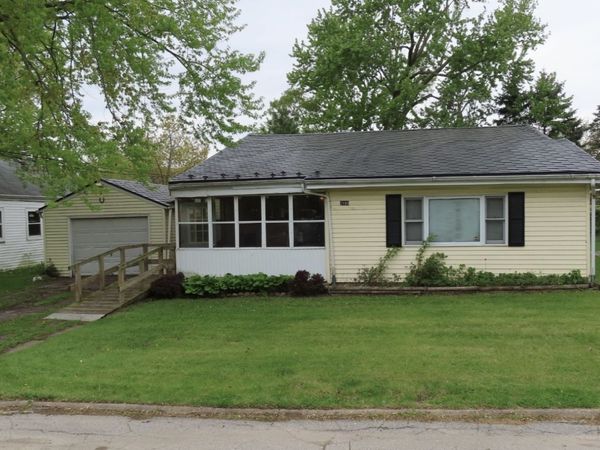 2103 Franklin Avenue, Ottawa, IL 61350