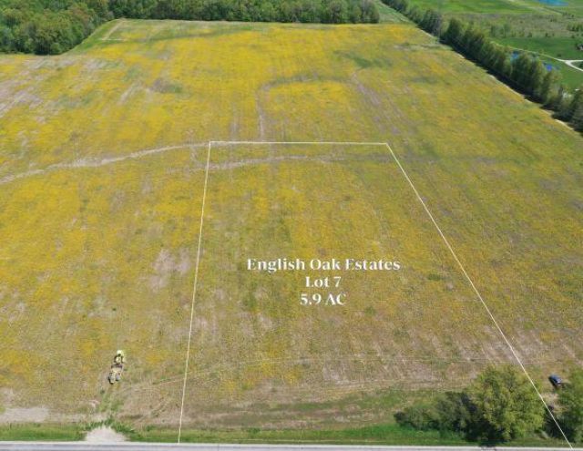 0 Woodtown Road, Lot #Tract 7, Galena, OH 43021 Main Photo