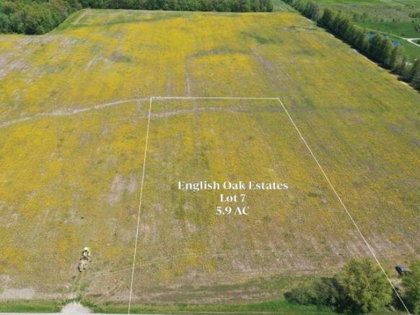 0 Woodtown Road, Unit Tract 7, Galena, OH 43021