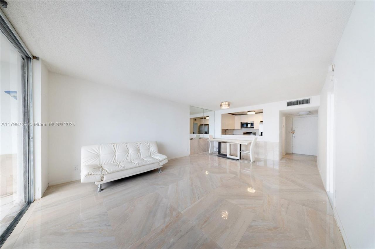 500 Three Islands Blvd, Unit 801, Hallandale Beach, FL 33009 Photo