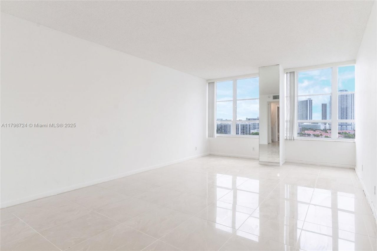 500 Three Islands Blvd, Unit 801, Hallandale Beach, FL 33009 Photo
