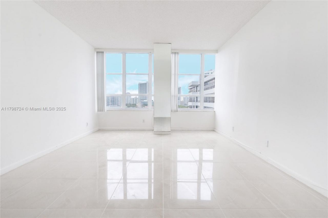 500 Three Islands Blvd, Unit 801, Hallandale Beach, FL 33009 Photo