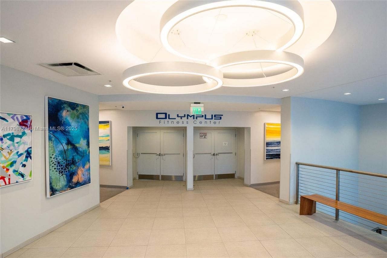 500 Three Islands Blvd, Unit 801, Hallandale Beach, FL 33009 Photo