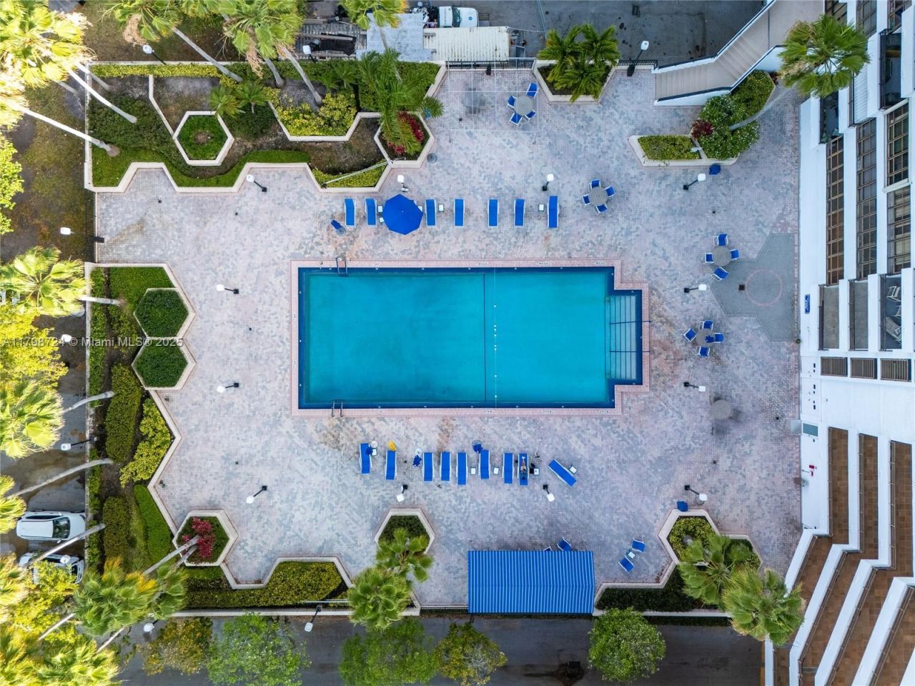 500 Three Islands Blvd, Unit 801, Hallandale Beach, FL 33009 Photo