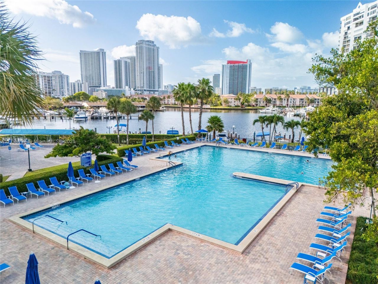 500 Three Islands Blvd, Unit 801, Hallandale Beach, FL 33009 Photo