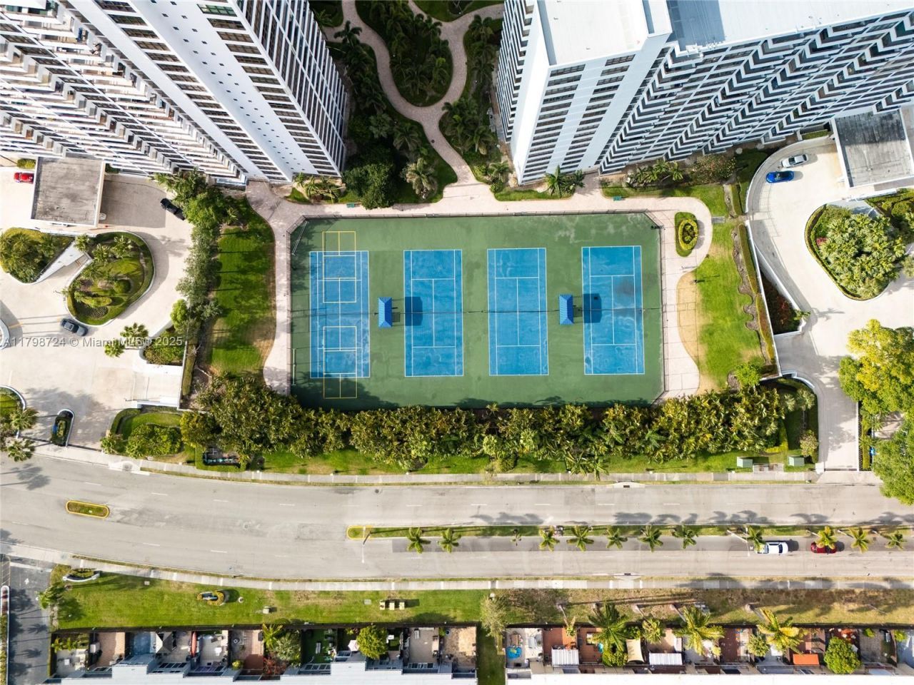 500 Three Islands Blvd, Unit 801, Hallandale Beach, FL 33009 Photo