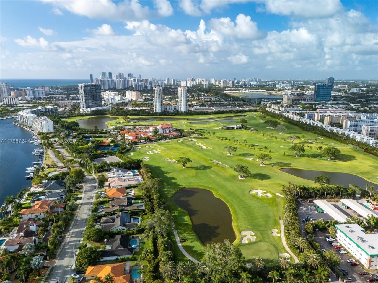 500 Three Islands Blvd, Unit 801, Hallandale Beach, FL 33009 Photo