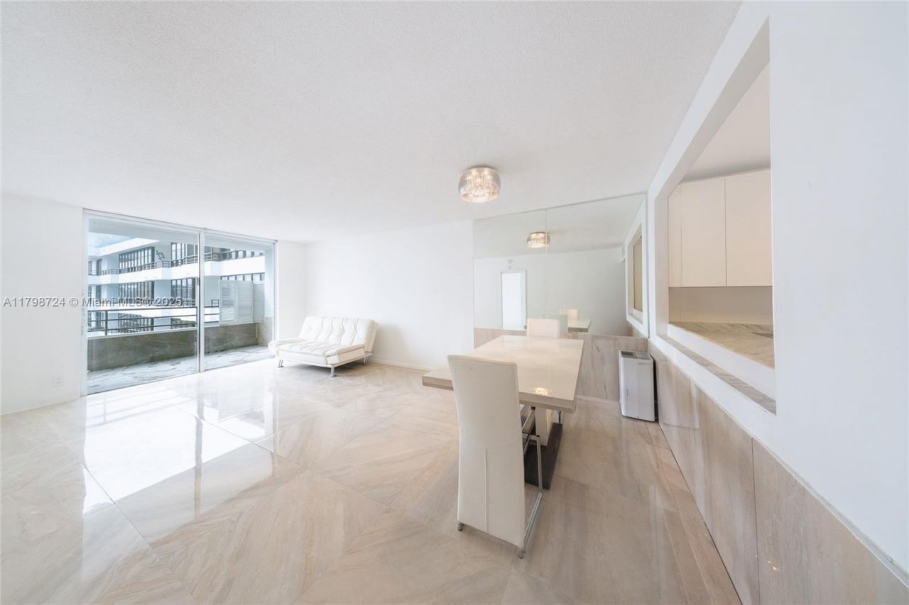 500 Three Islands Blvd, Unit 801, Hallandale Beach, FL 33009 Photo