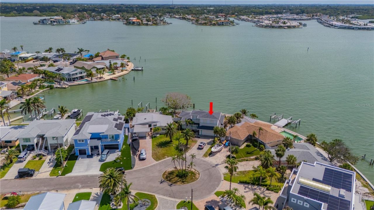 16003 5th Street E, Redington Beach, FL 33708 Photo