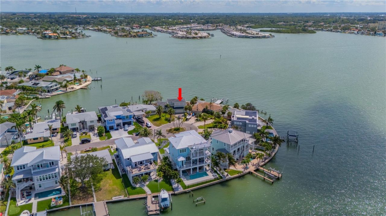 16003 5th Street E, Redington Beach, FL 33708 Photo
