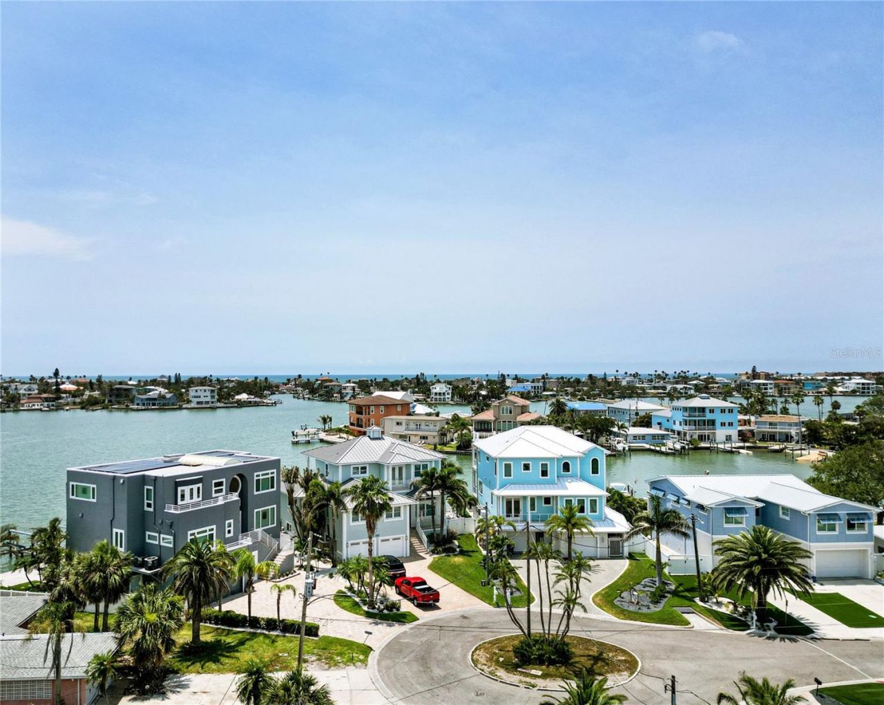 16003 5th Street E, Redington Beach, FL 33708 Photo