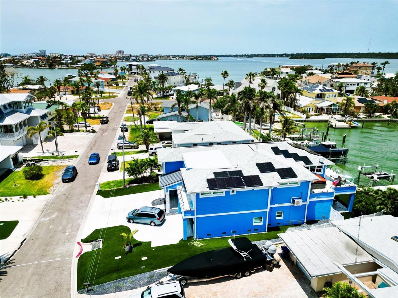 16003 5th Street E, Redington Beach, FL 33708 Photo