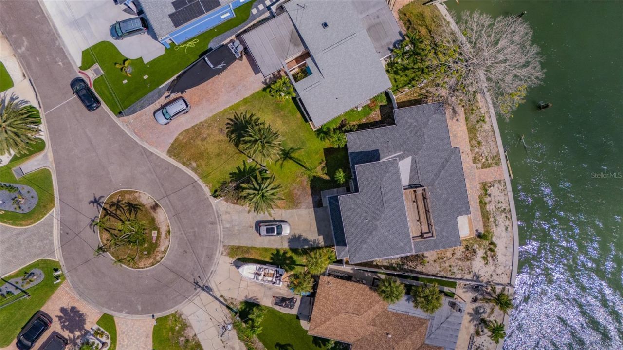 16003 5th Street E, Redington Beach, FL 33708 Photo