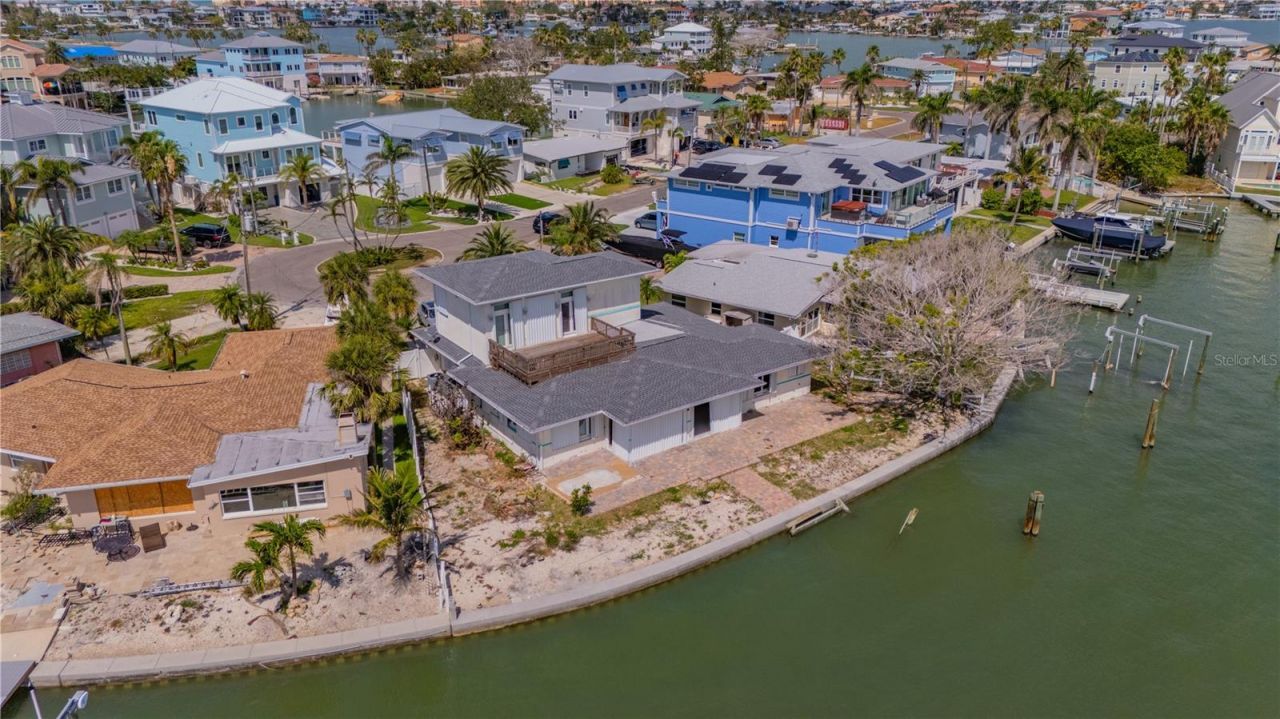 16003 5th Street E, Redington Beach, FL 33708 Photo