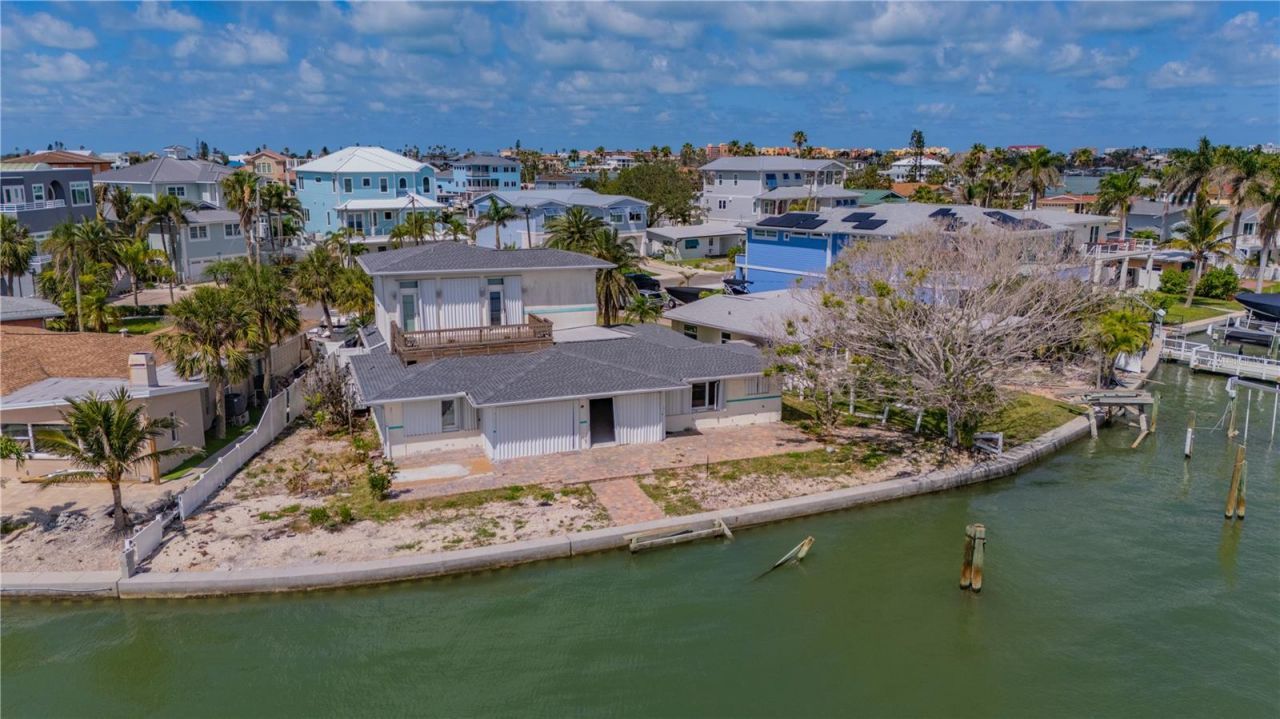 16003 5th Street E, Redington Beach, FL 33708 Photo