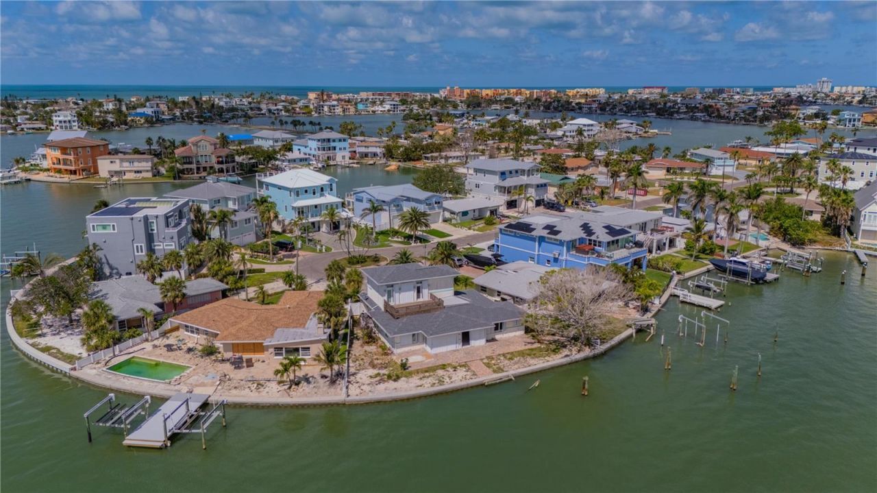 16003 5th Street E, Redington Beach, FL 33708 Photo