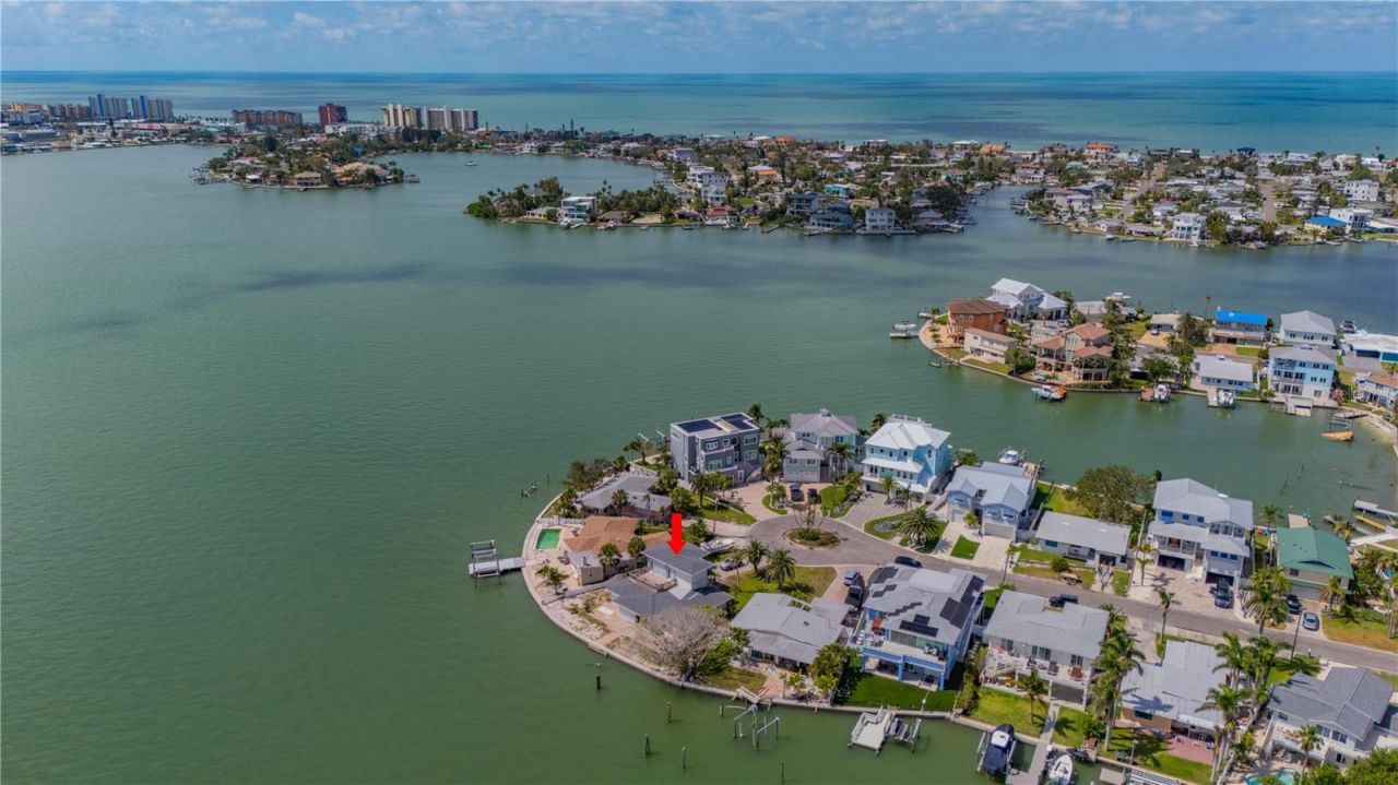 16003 5th Street E, Redington Beach, FL 33708 Photo