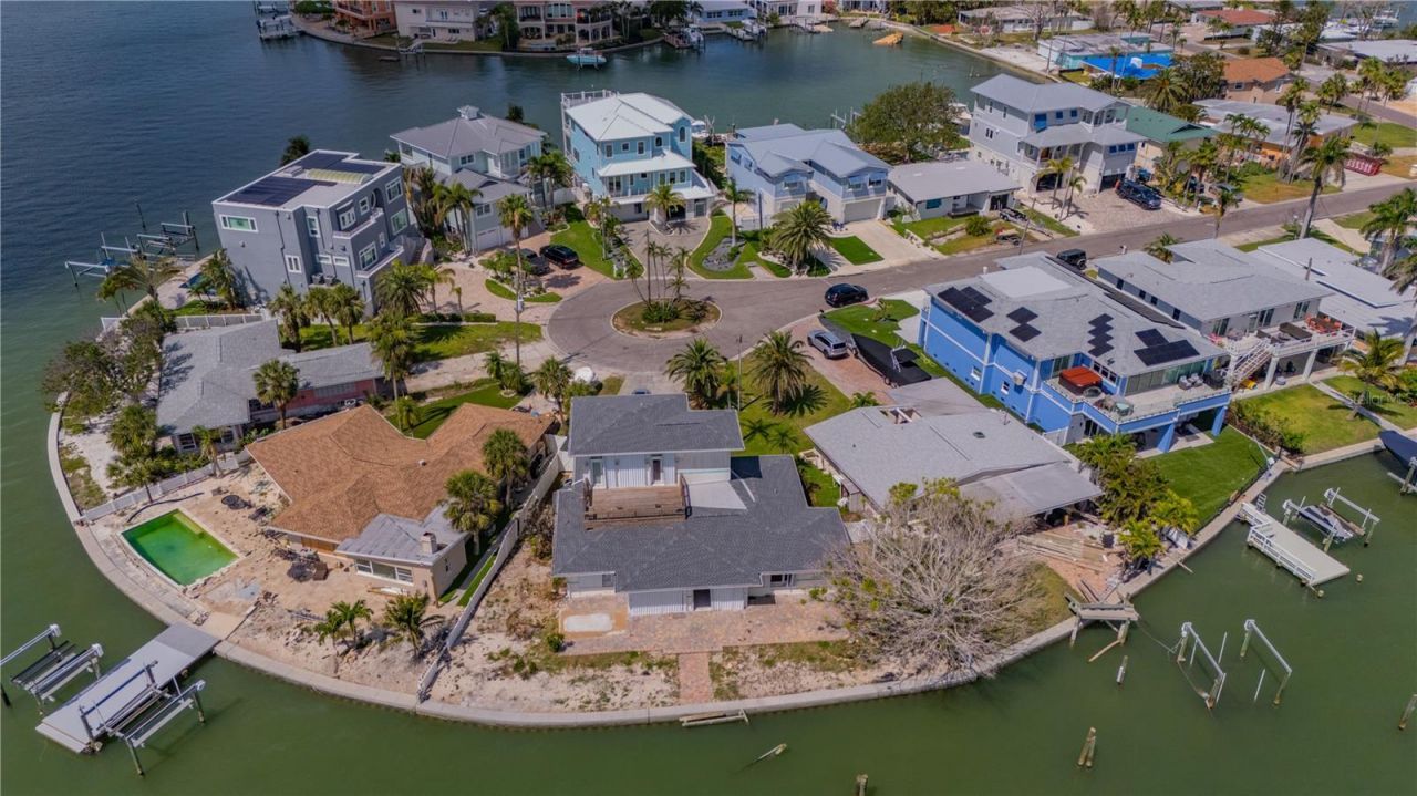 16003 5th Street E, Redington Beach, FL 33708 Photo